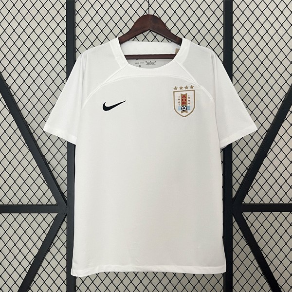 Tailandia Camiseta Uruguay Special Edition 2024